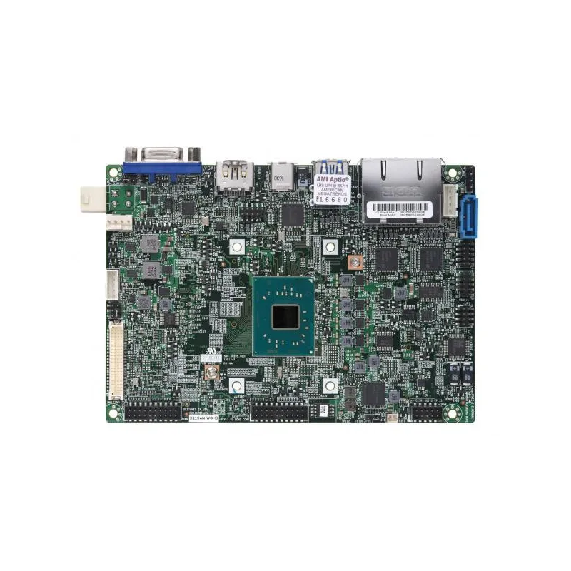 Carte mère Supermicro X11SAN-WOHS-O