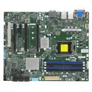 Carte mère Supermicro X11SAT-F-O