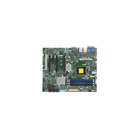 Carte mère Supermicro X11SAT-F-O