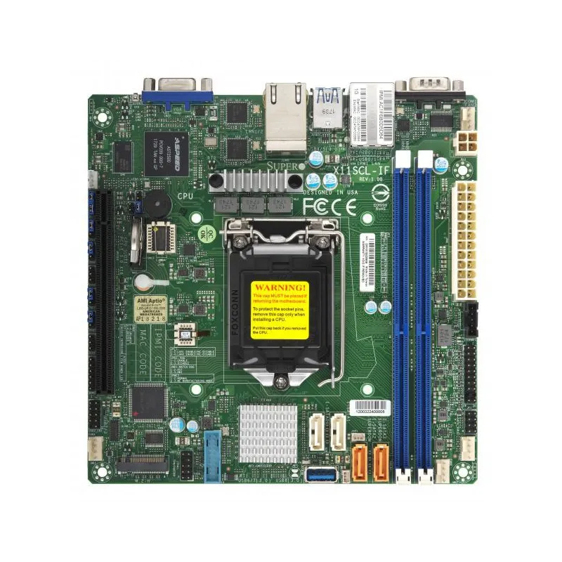 MBD-X11SCL-IF-O Supermicro