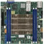 Supermicro X11SDV-4C-TLN2F mITX D-2123IT 4xDDR4 SATA 2xLAN 10GB
