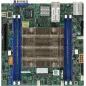 Supermicro X11SDV-12C-TLN2F mITX D-2166NT 4xDDR4 SATA 2xLAN 10GB