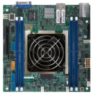 Carte mère Supermicro X11SDV-16C+-TLN2F-O