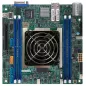 Carte mère Supermicro X11SDV-16C+-TLN2F-O