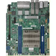 Carte mère Supermicro X11SDW-4C-TP13F+-O