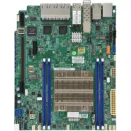 Carte mère Supermicro X11SDW-8C-TP13F-O