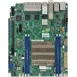 MBD-X11SDW-8C-TP13F-O Supermicro X11SDW-8C-TP13F-Intel SKL Xeon D Soc-4xDDR4 2400MHz 512G