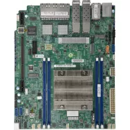 Carte mère Supermicro X11SDW-16C-TP13F+-O