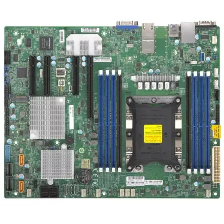 Carte mère Supermicro X11SPH-NCTF-O