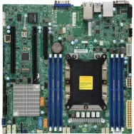Carte mère Supermicro X11SPM-F-O