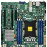 Carte mère Supermicro X11SPM-TPF-O
