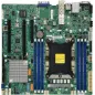 Supermicro X11SPM-TPF ATX S3647 6xDDR4 SATA M2 2xLAN 10GB SFP+