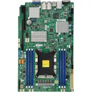 Supermicro X11SPW-CTF WIO S3647 6xDDR4 SAS M2 2xLAN 10GB 