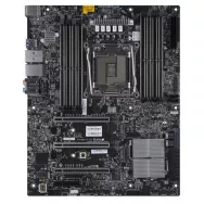 Carte mère Supermicro X11SRA-O