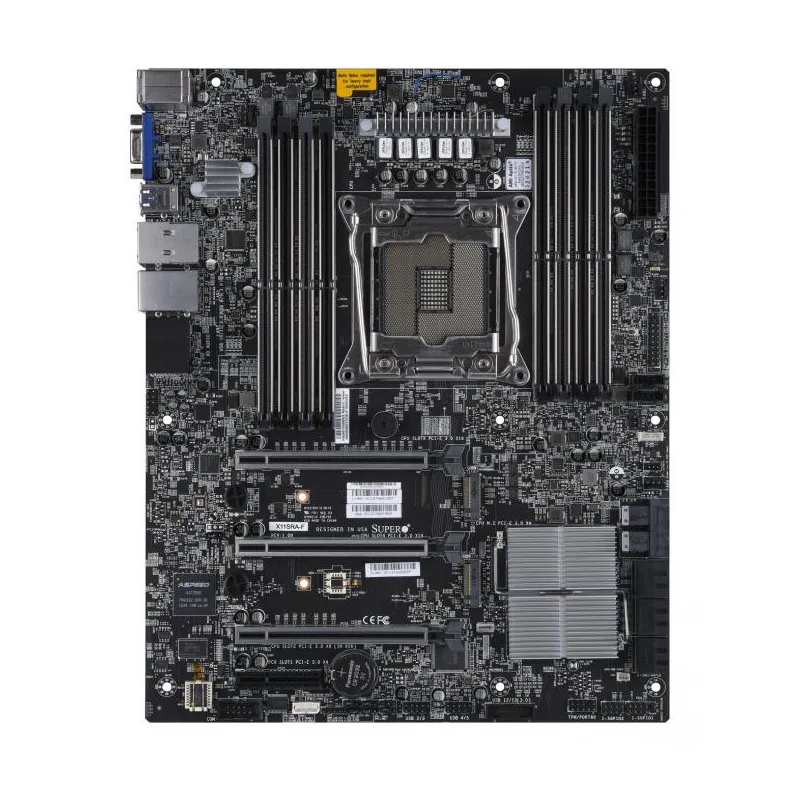 Carte mère Supermicro X11SRA-RF-O