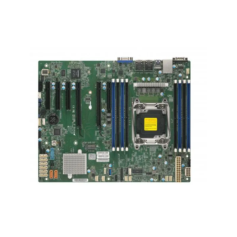 Carte mère Supermicro X11SRL-F-O