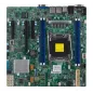 MBD-X11SRM-VF-O Supermicro Skylake-W Based MB-CPU SKT-R4-LGA 2066- C422 Chipset-4x