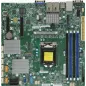 Carte mère Supermicro X11SSH-CTF-O