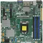 Carte mère Supermicro X11SSH-CTF-O