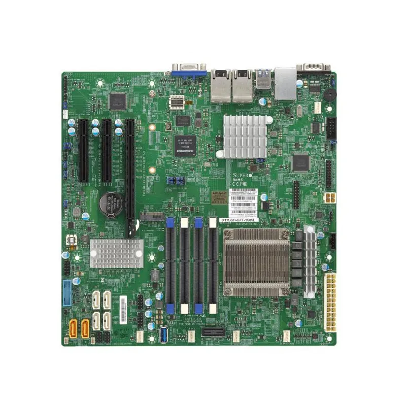 MBD-X11SSH-GTF-1585L-O Supermicro
