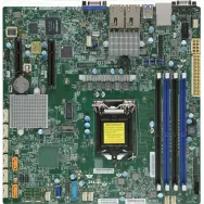 Carte mère Supermicro X11SSH-TF-O