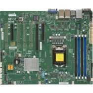 Carte mère Supermicro X11SSI-LN4F-O