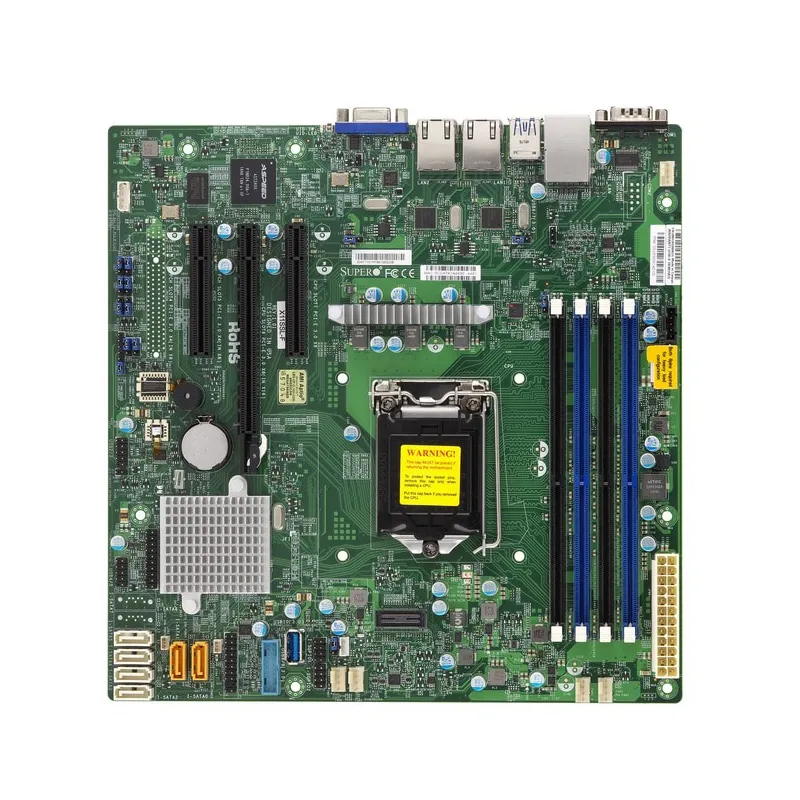 MBD-X11SSL-F-O Supermicro