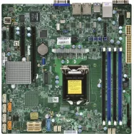 Carte mère Supermicro X11SSL-NF-O
