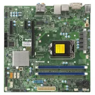 Carte mère Supermicro X11SSQ-L-O