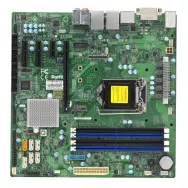 SYS-5019S-MT Supermicro