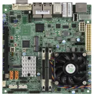 Carte mère Supermicro X11SSV-M4-O