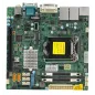 Carte mère Supermicro X11SSV-Q-O