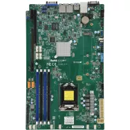SYS-5019C-M Supermicro