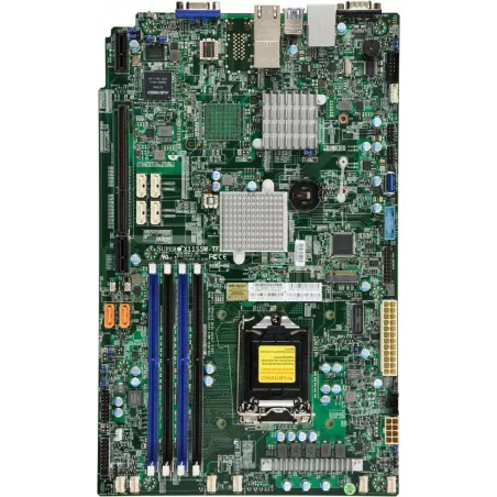 Carte mère Supermicro X11SSW-TF-O