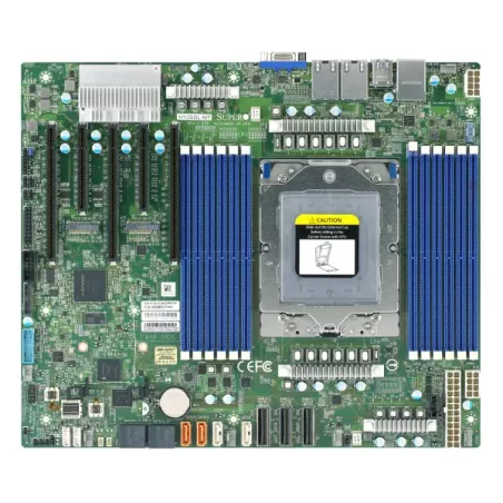 Carte mère Supermicro H13SSL-NT-O