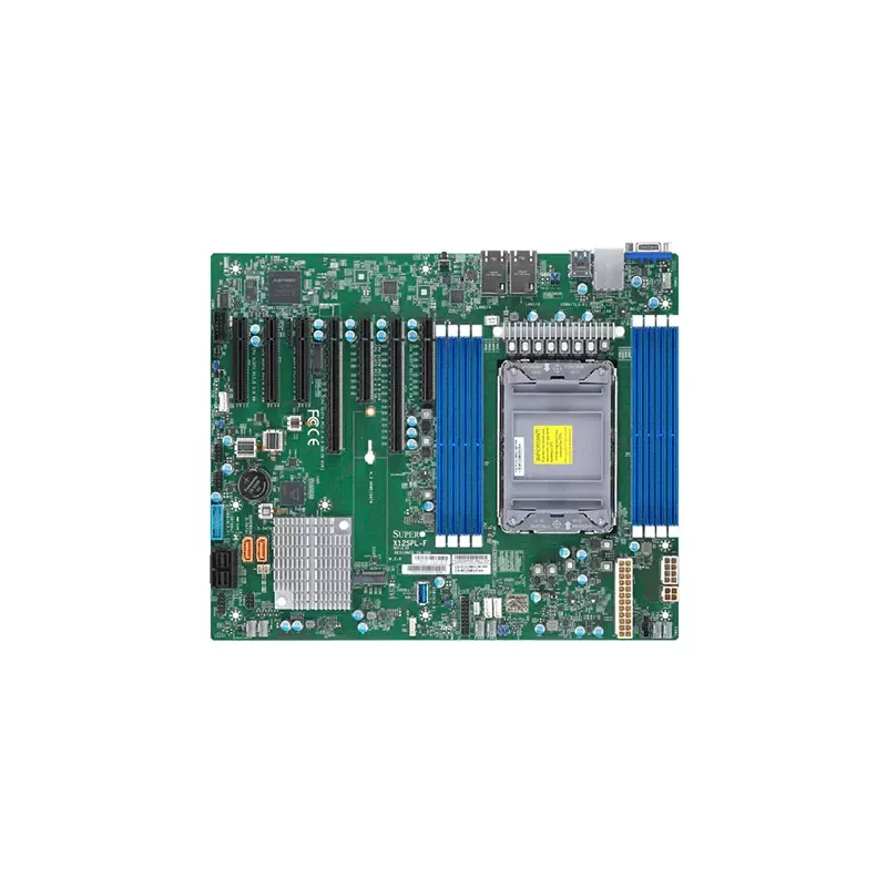 Supermicro X12SPL-F ATX S4189 8xDDR4 2xLAN 1GB