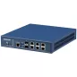 Nexcom DTA 1160 Virtualization Networks and Software-Defined Appliance with Intel Atom® SOC C3758/C3708