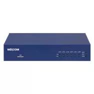 Nexcom DTA 1162 Virtualization Networks and Software-Defined Appliance with Intel Atom® SOC C3000