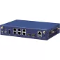 Nexcom DTA 1164W/1164WA Network Function Virtualization and Software-Defined Appliance with Intel Atom® SoC C3000R