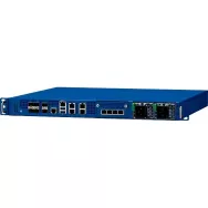 Nexcom FTA 5180  1U Rackmount nexCPE™ Appliance w/ Intel® Xeon® D-1700 Processor