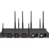 Nexcom FTA 1170  1U Rackmount Professional uCPE w/ Intel Atom® Processor