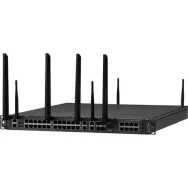 Nexcom FTA 1170  1U Rackmount Professional uCPE w/ Intel Atom® Processor