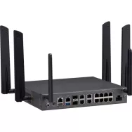 Nexcom FTA 1170  1U Rackmount Professional uCPE w/ Intel Atom® Processor