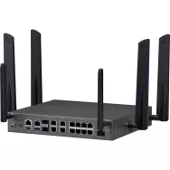 Nexcom FTA 1170  1U Rackmount Professional uCPE w/ Intel Atom® Processor