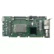 ROBO-9910G2AR-A 13th/12th Gen Intel® Core™ processors based SHB with DDR5 SDRAM, PCIe Gen 5, Dual 5GbE, Display, Audio and USB