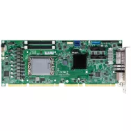ROBO-8116G2AR 13th/12th Gen Intel® Core™ processors DDR5 SDRAM, PCIe Gen 5, Dual 2.5GbE, Multiple Displays, Audio and USB