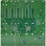 PBPE-11A-MT 10-slot [PCIe x16 (10, x16 Signal)]