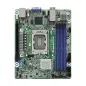 W680D4ID-2T Deep mini-ITX  Supports 12th & 13th Gen Intel® Core