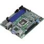 W680D4ID-2T Deep mini-ITX  Supports 12th & 13th Gen Intel® Core