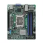 W680D4ID-2T/G5/X550 Deep mini-ITX pports 12th & 13th Gen Intel® Core